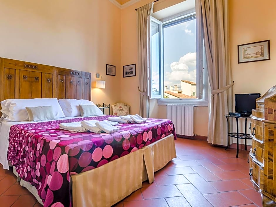 Sangaggio House Bed and Breakfast