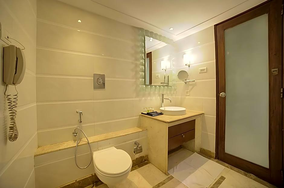 Goldfinch Hotel Bangalore