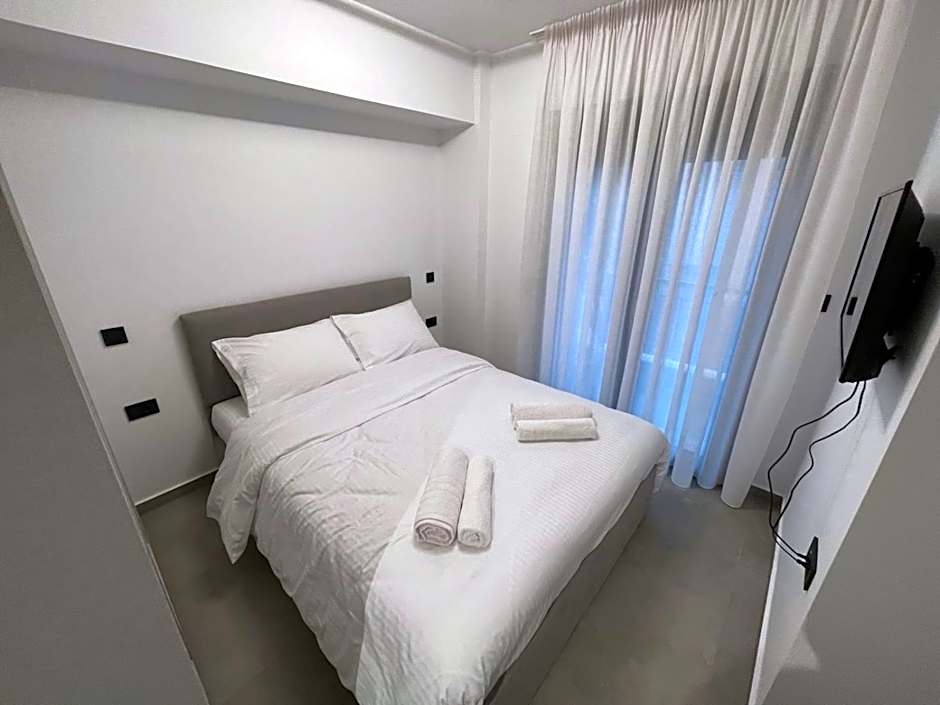 Τάσση Ενοικιαζόμενα