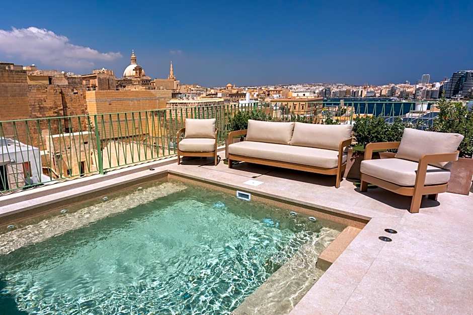 The Vincent Boutique Hotel, BW Premier Collection