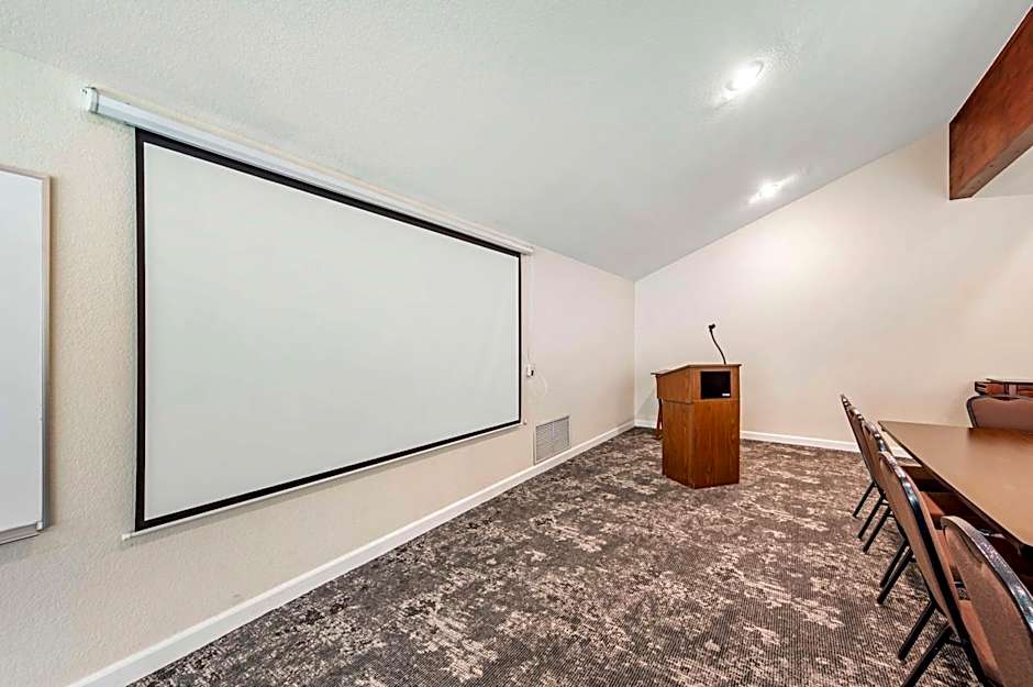 Best Western Plus Eagle/Vail Airport