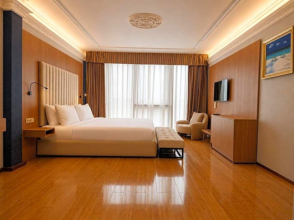 Chasse Boutique Hotel