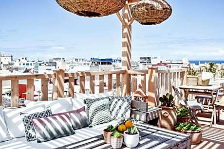 Riad Lyon-Mogador