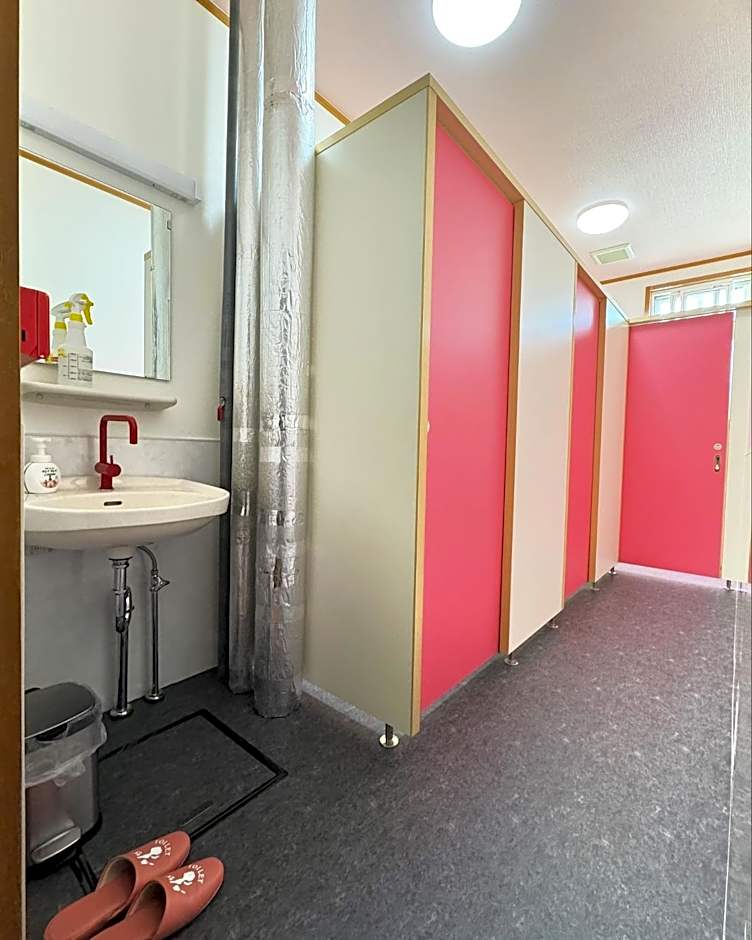 Tengudaira Mountain Lodge