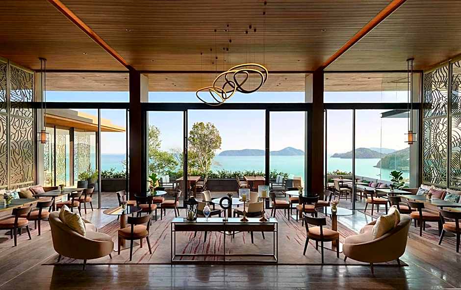 V Villas Phuket - MGallery Collection