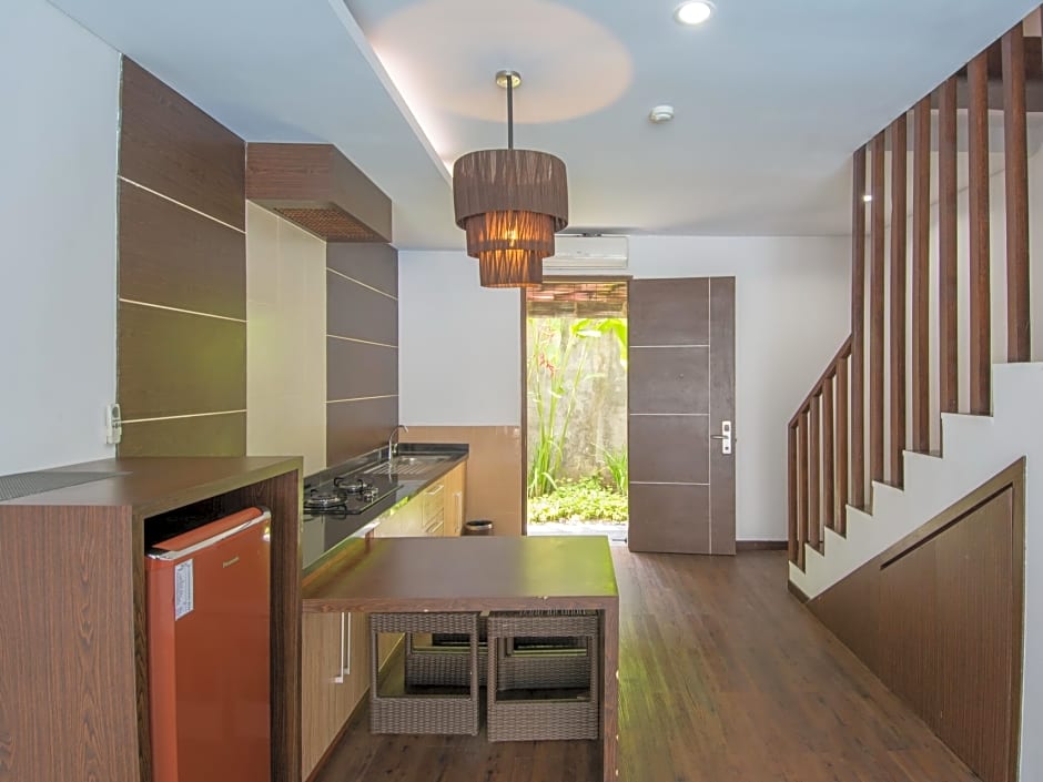 Devata Suite & Residence
