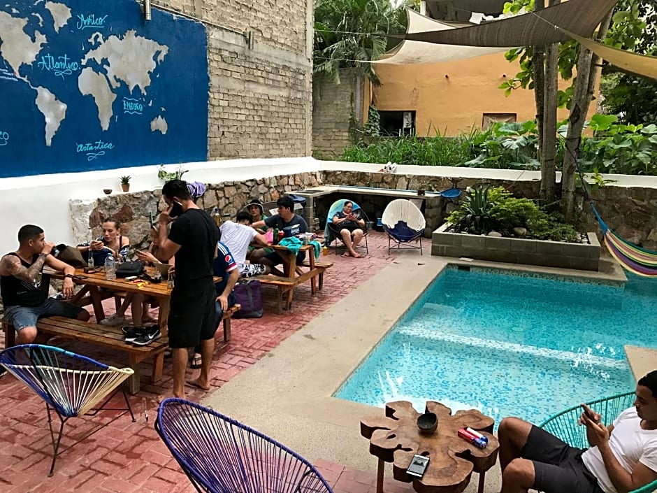 Hostal Tortuga