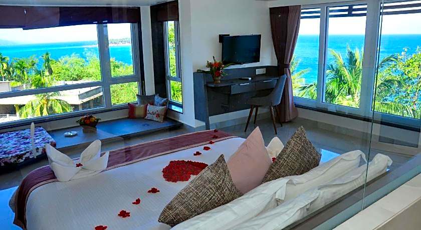 Hotel Sinclairs Bayview Port Blair