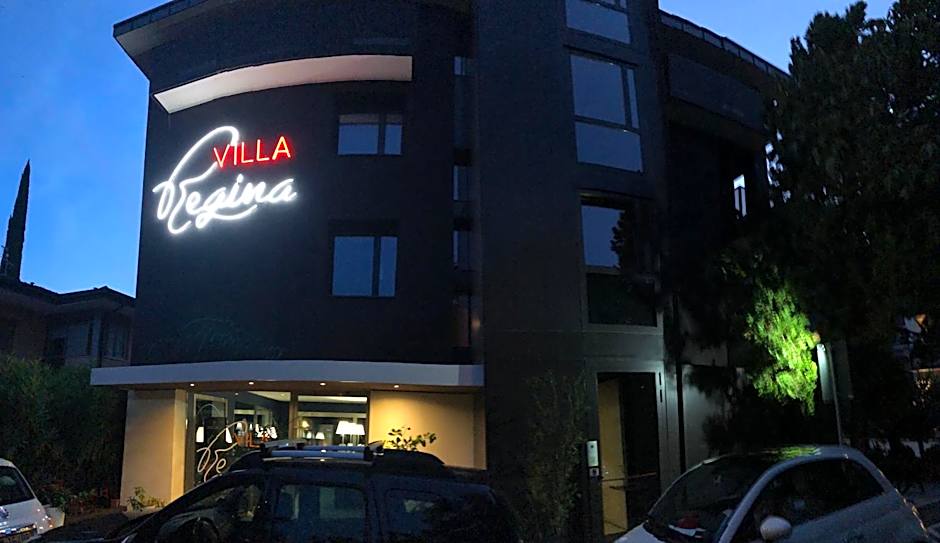 Villa Regina
