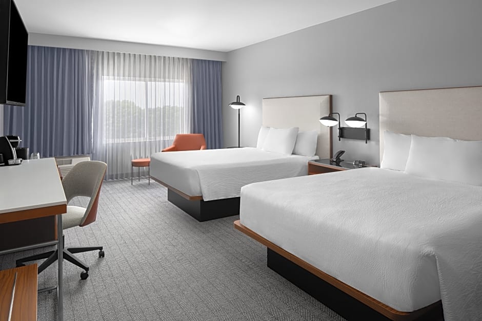 Courtyard by Marriott Tampa Oldsmar