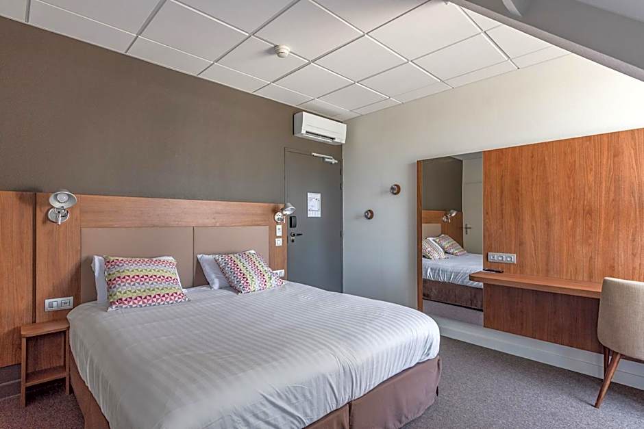 Timhotel Chartres Cathedrale