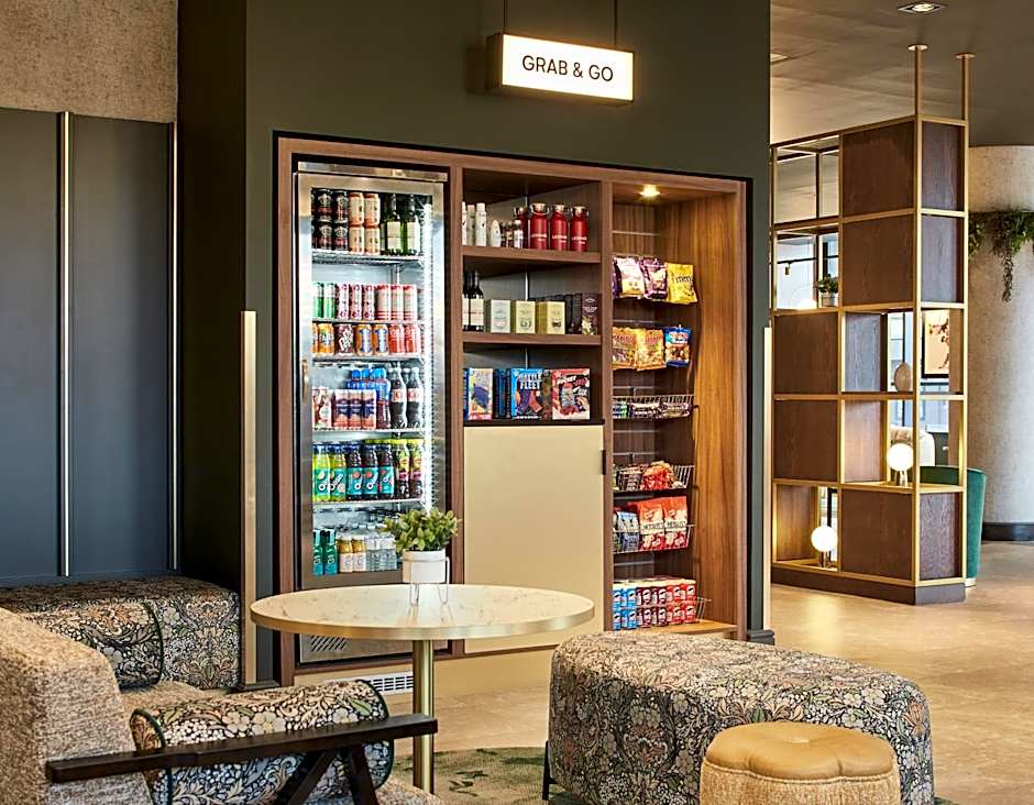 Leonardo Royal Hotel Glasgow