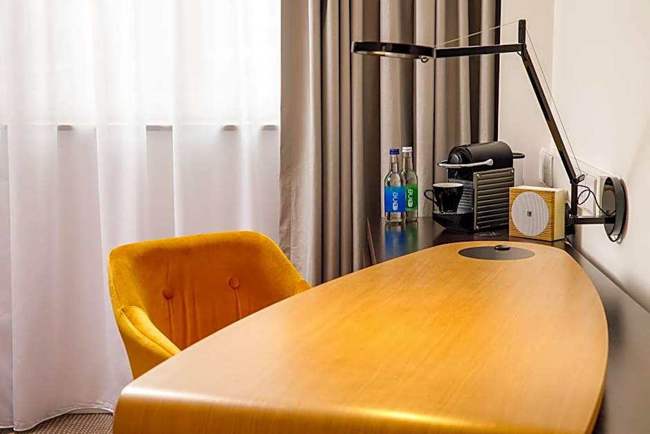 Novotel London Greenwich