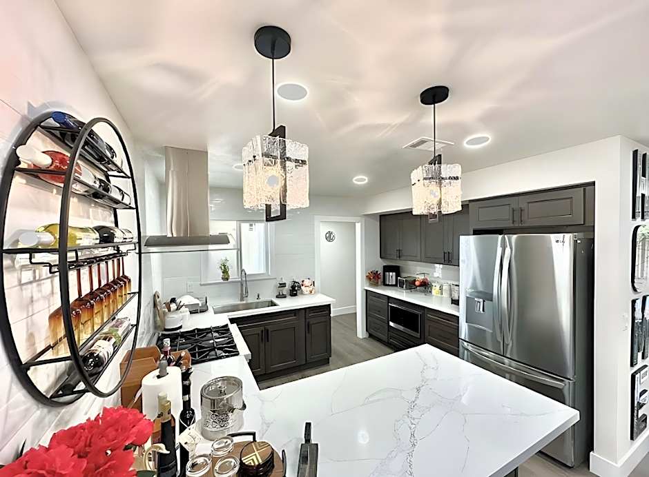 Relaxation Rentals in OC 2