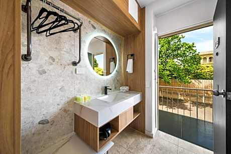 Kingsway Motel Geelong