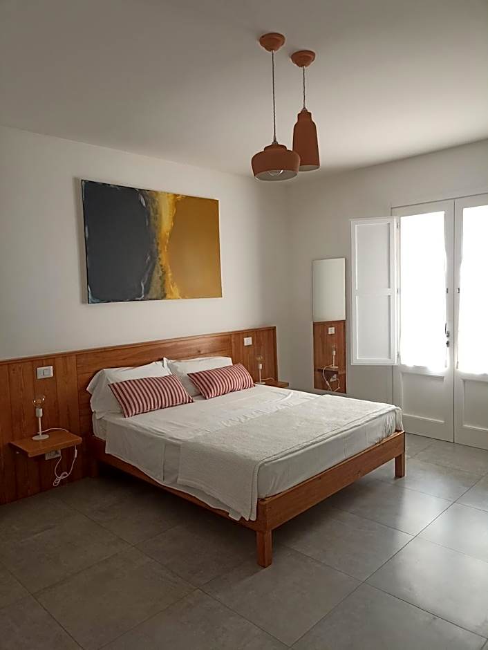 A est b&b Otranto