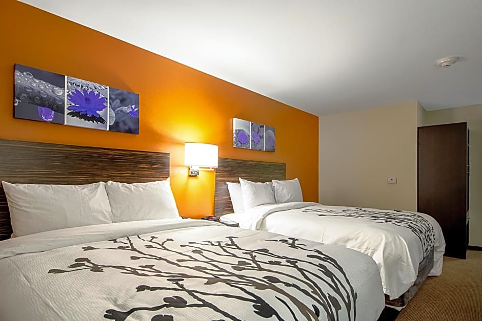 Sleep Inn Geismar - Gonzales