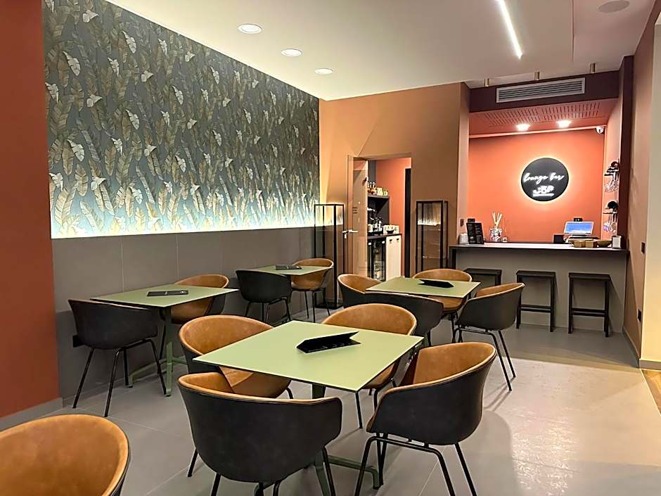 House Room Civico 56