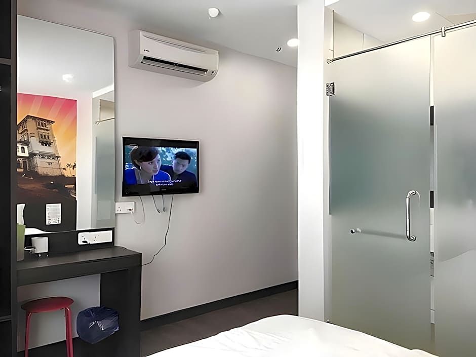 Timez Business Hotel