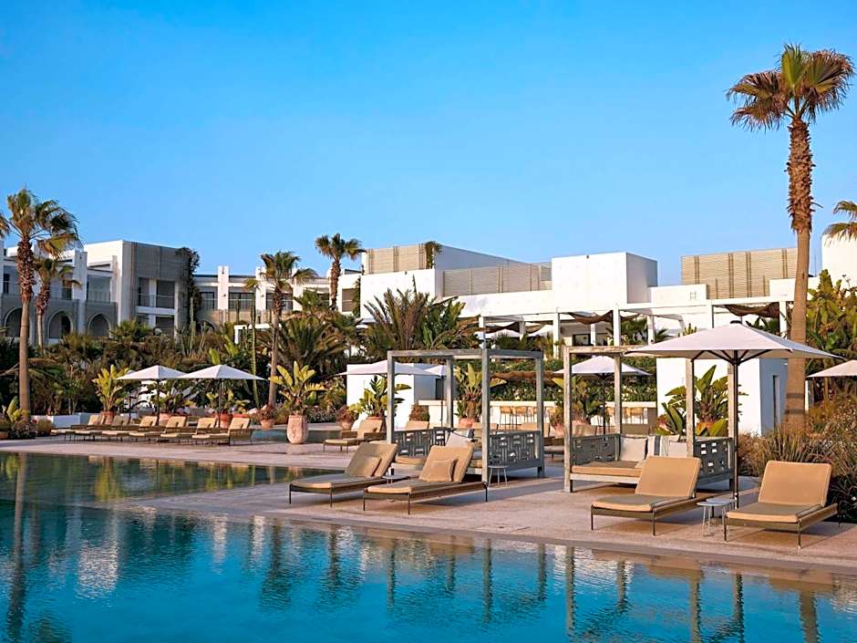 Sofitel Agadir Thalassa Hotel