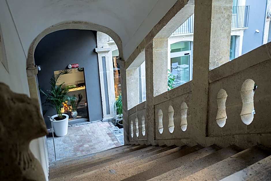 Palazzo Sangiorgio
