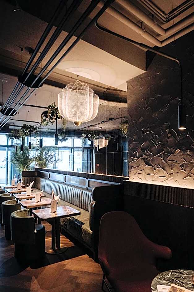 Gentle Hide Designhotel
