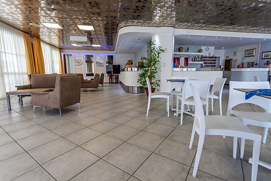 Hotel Michelangelo