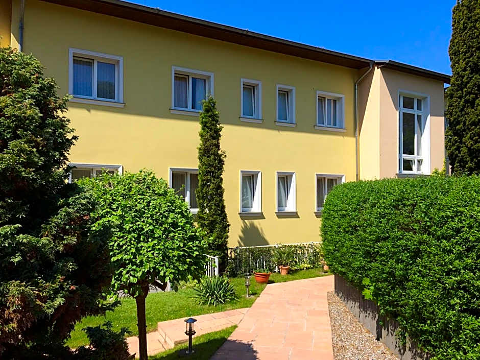 Hotel garni Arte Vita