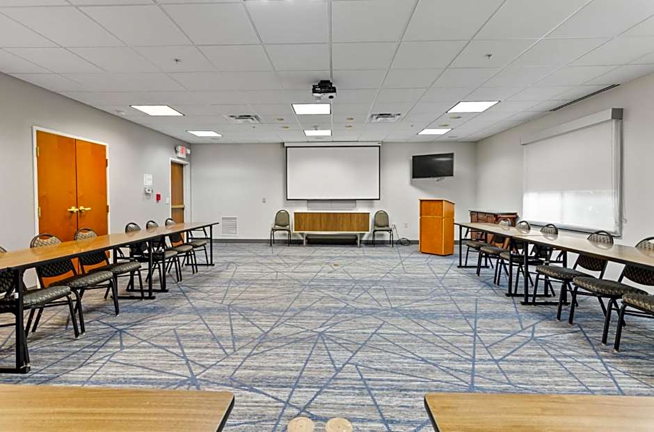 Holiday Inn Express Hotel & Suites Mount Airy By IHG