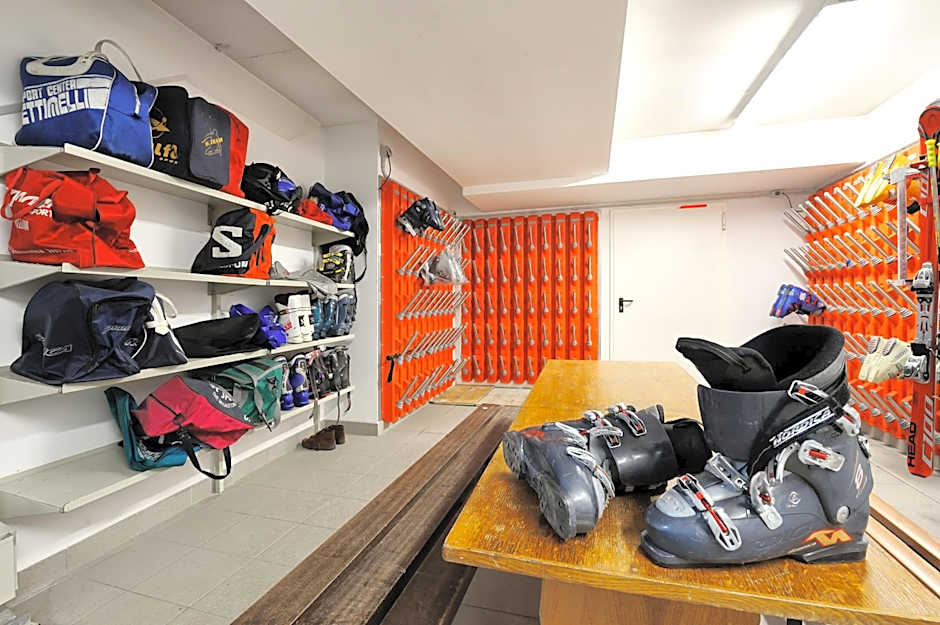 Sport Hotel S. Vigilio