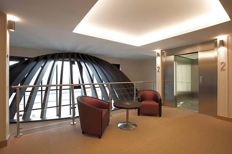 Best Western Plus Hotel des Francs