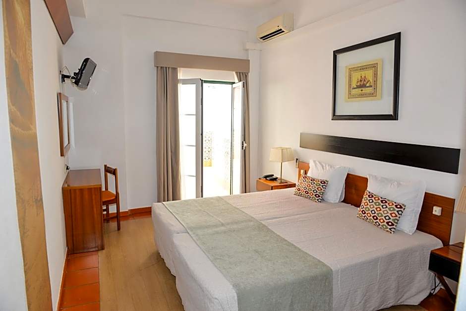 LagosMar Story Hotel