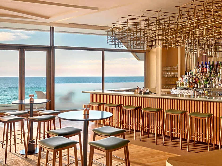 Fairmont Monte Carlo