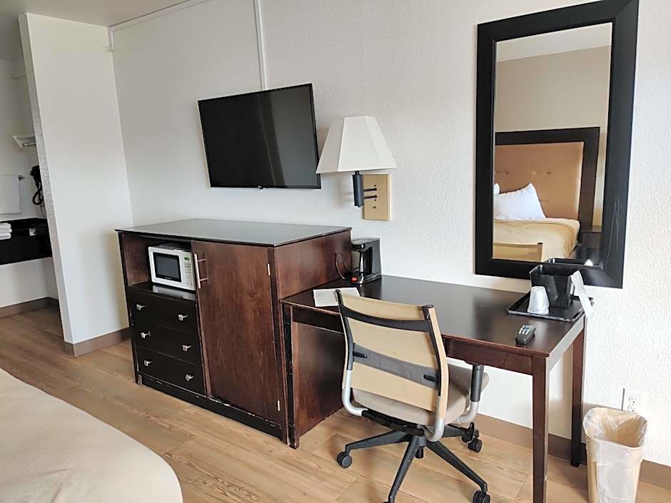 Red Roof Inn Houston - Jersey Village