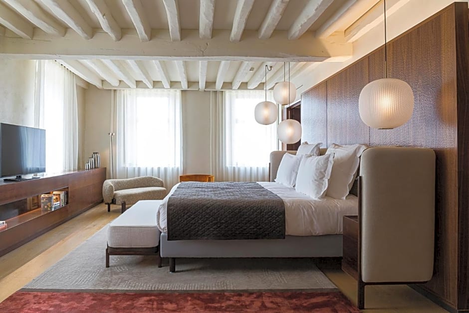 Hôtel de Pavie