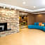 Fairfield Inn Manchester-Boston Regional Airport