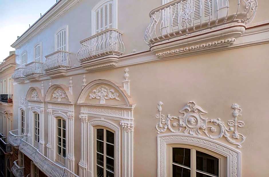 Áurea Casa Palacio Sagasta by Eurostars Hotel Company
