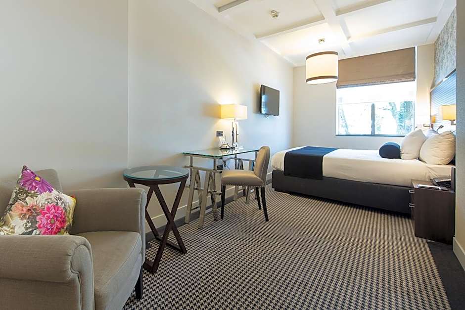 Boutique Hotel Notting Hill