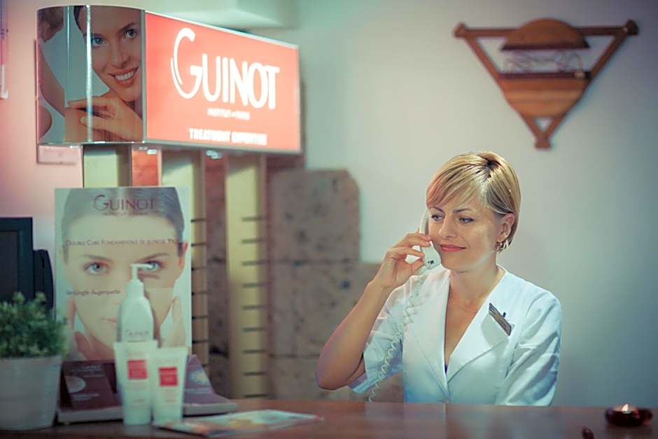 House of Dracula Hotel