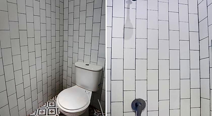 SUPER OYO 3109 Point Inn