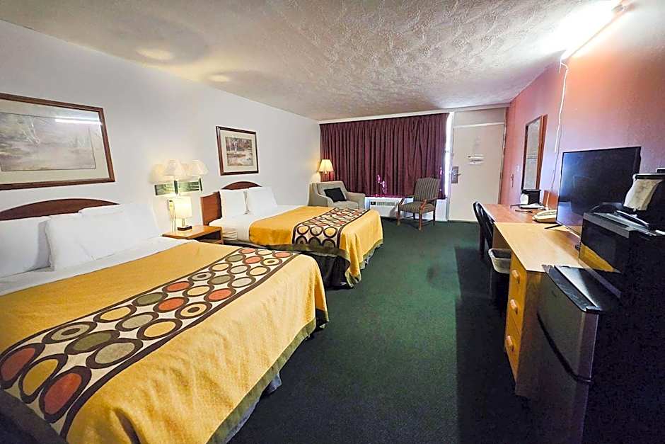 Travelodge by Wyndham Oakley