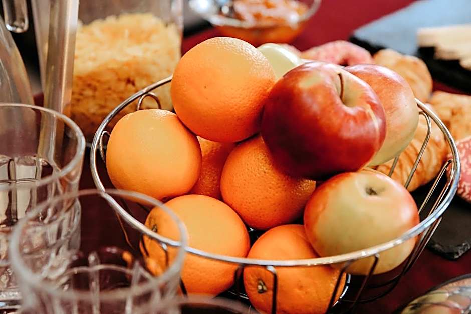 Verslo Klasė-easy to stay