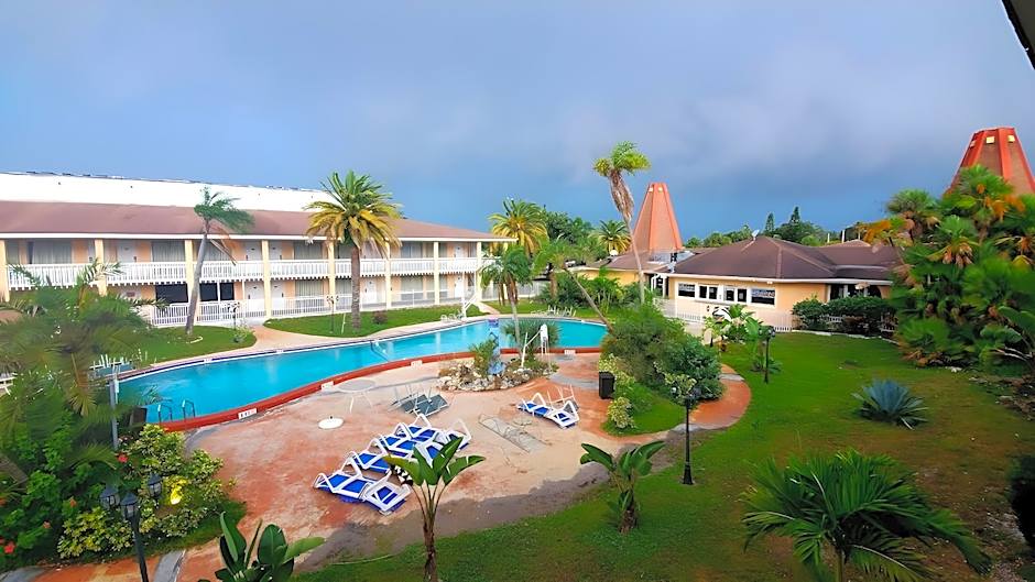 Rodeway Inn – Holiday, FL