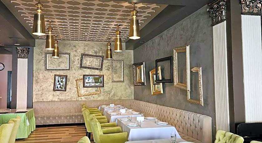 Teatro Boutique Hotel