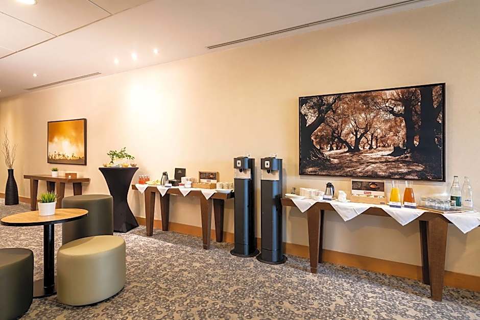 Radisson Blu Hotel at Disneyland Paris