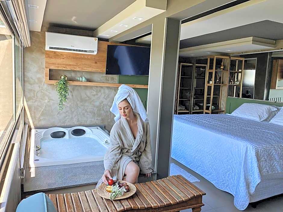 Mirante Pousada Boutique