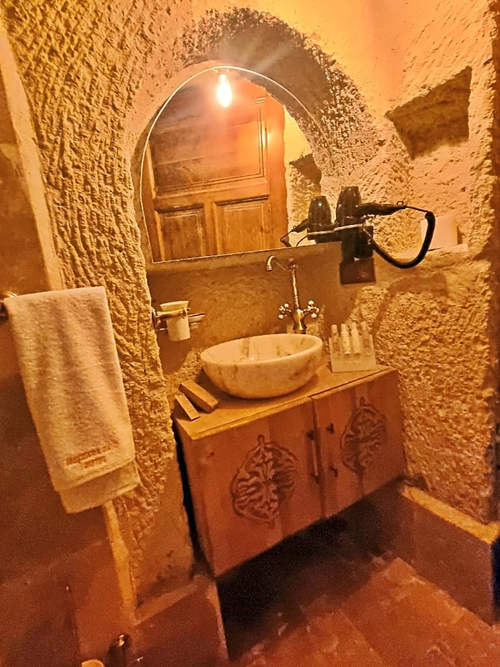 Muskara Suite Cave Hotel