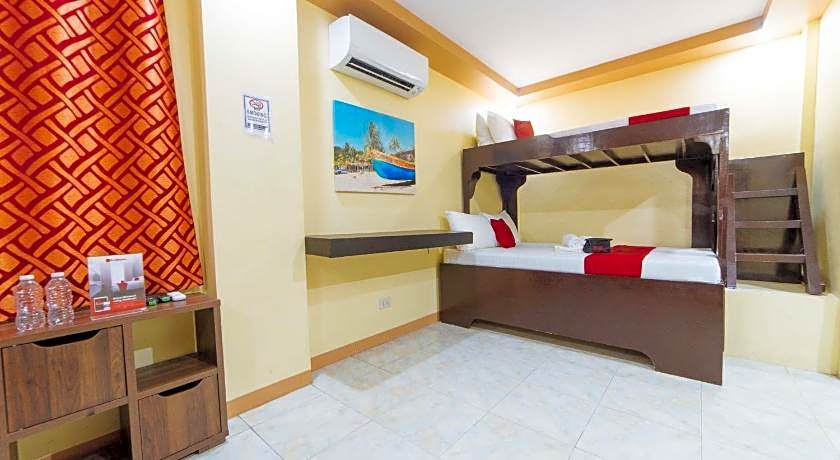 RedDoorz near Notre Dame of Dadiangas University