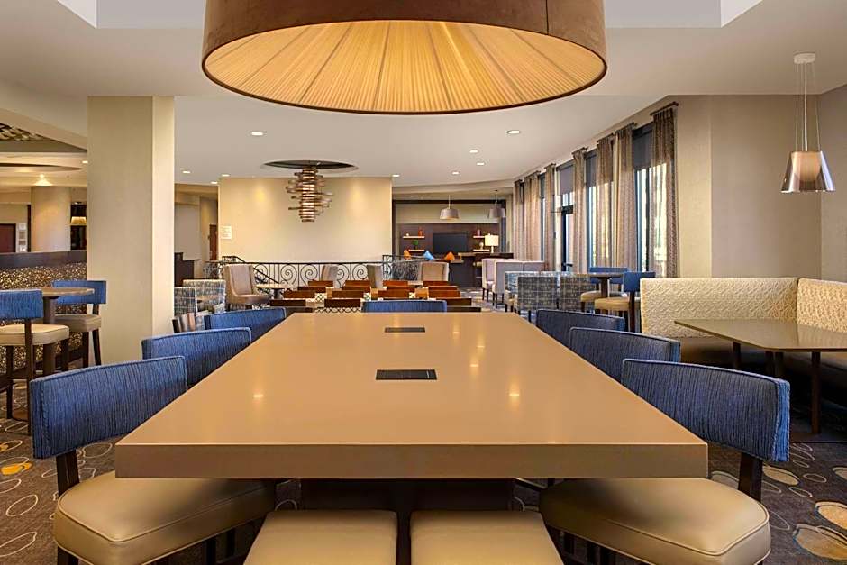 Courtyard by Marriott Tacoma Downtown