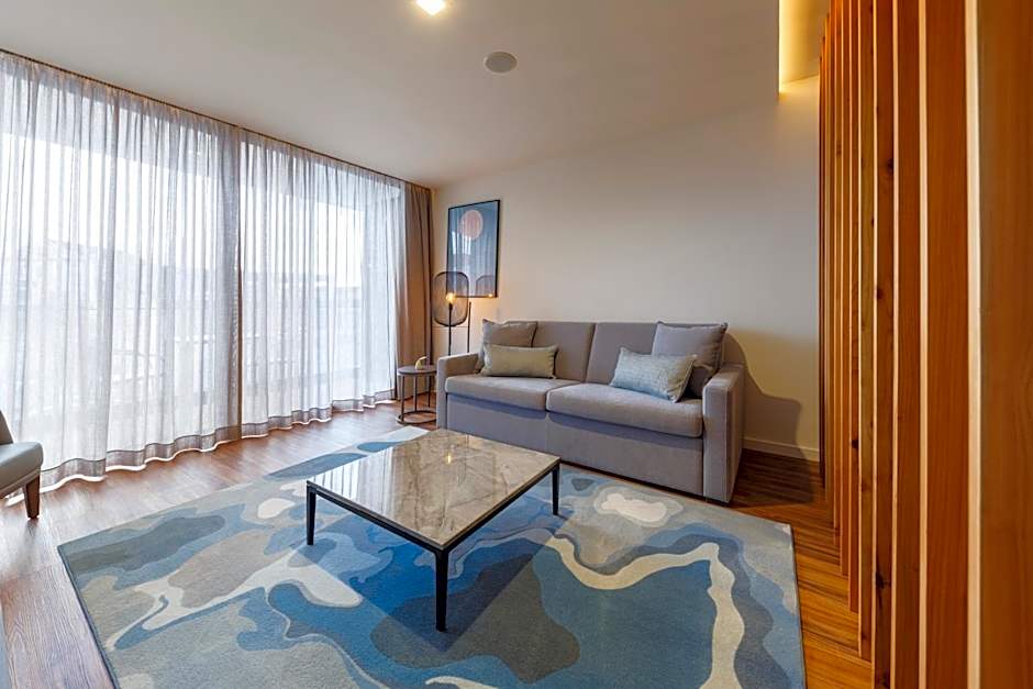 The Shipyard - Angra